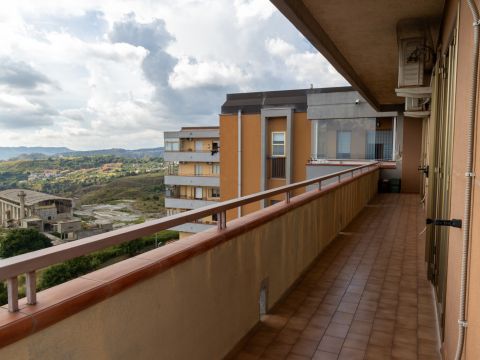 Via Francesco Massara - Catanzaro