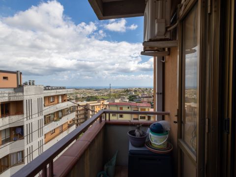 Via Francesco Massara - Catanzaro