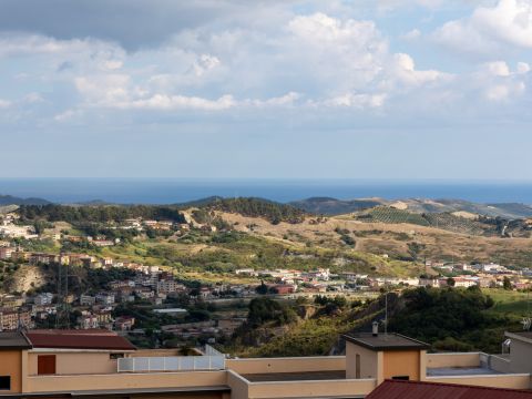 Via Francesco Massara - Catanzaro