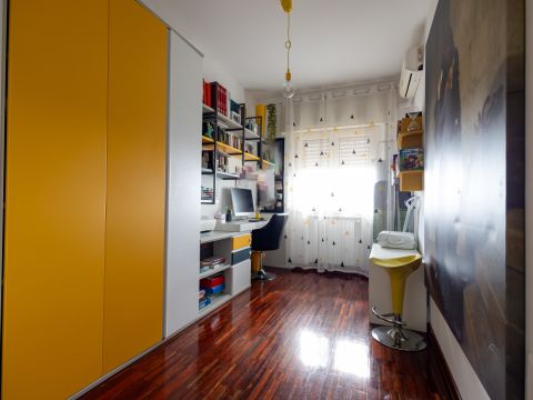 Via Francesco Massara - Catanzaro