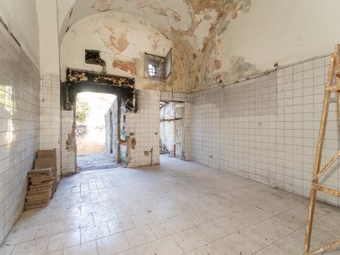 Via Messina, 379 - Catania