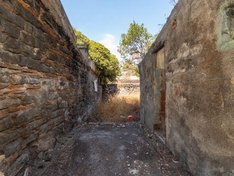 Via Messina, 379 - Catania