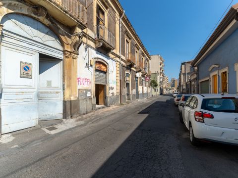 Via Messina, 379 - Catania