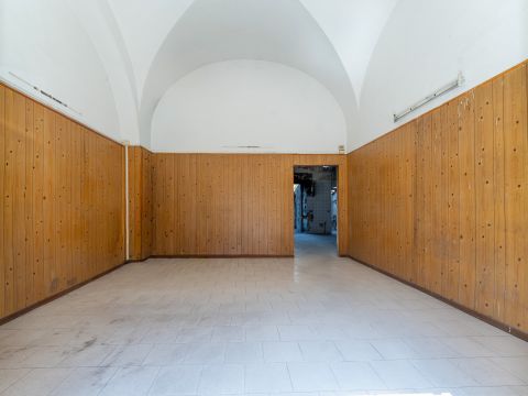 Via Messina, 379 - Catania