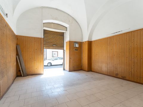 Via Messina, 379 - Catania