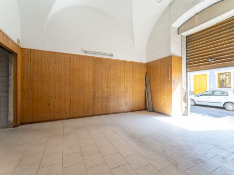 Via Messina, 379 - Catania