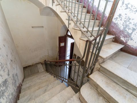 Via Messina, 377 - Catania