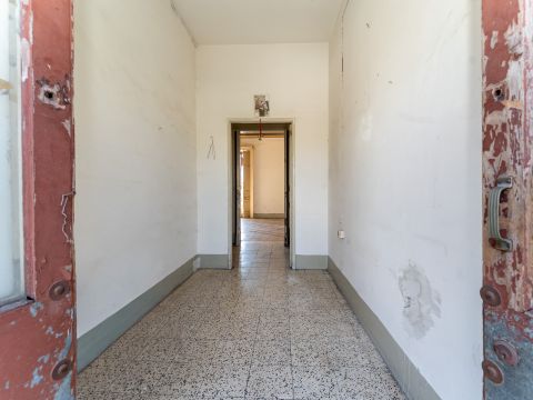Via Messina, 377 - Catania