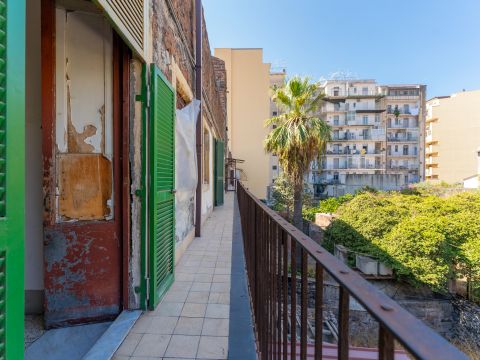 Via Messina, 377 - Catania