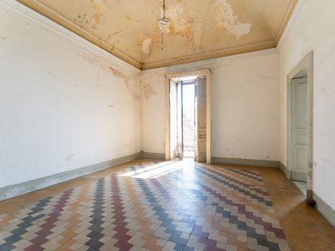 Via Messina, 377 - Catania