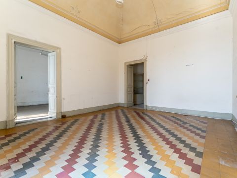 Via Messina, 377 - Catania