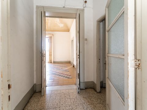 Via Messina, 377 - Catania