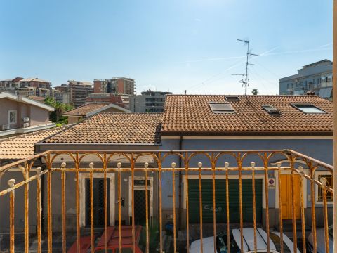 Via Messina, 377 - Catania