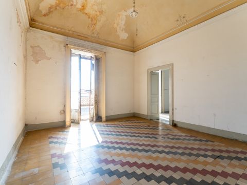 Via Messina, 377 - Catania