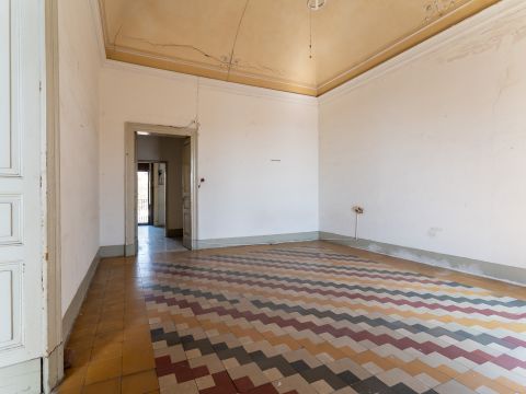 Via Messina, 377 - Catania