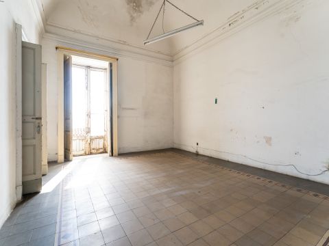 Via Messina, 377 - Catania