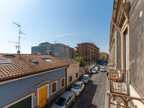 Via Messina, 377 - Catania