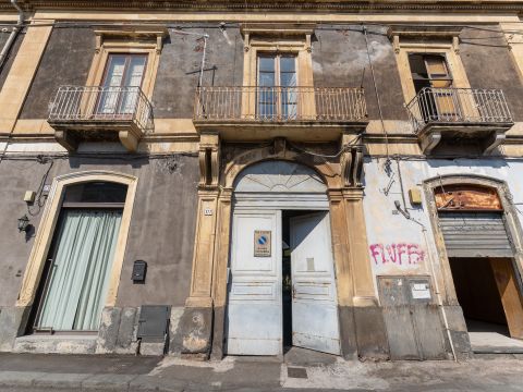 Via Messina, 377 - Catania