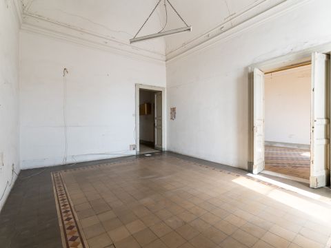 Via Messina, 377 - Catania