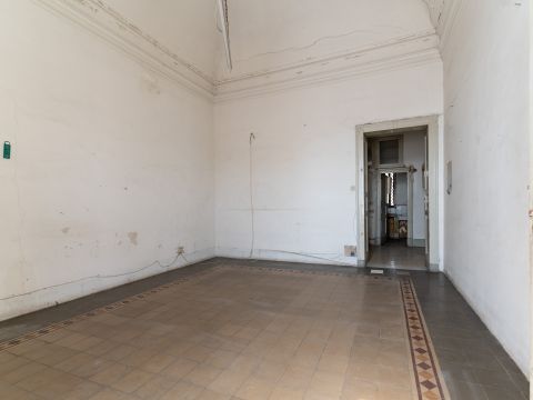 Via Messina, 377 - Catania