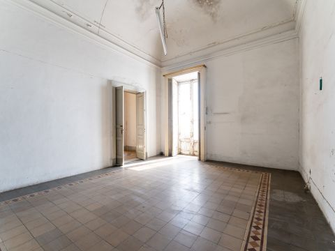Via Messina, 377 - Catania
