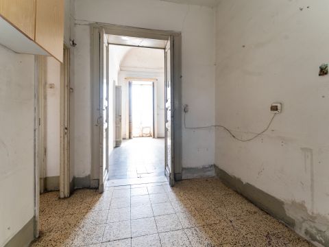 Via Messina, 377 - Catania