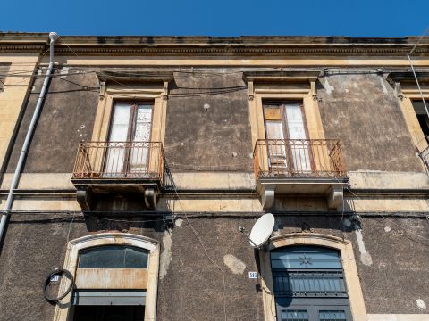 Via Messina, 377 - Catania