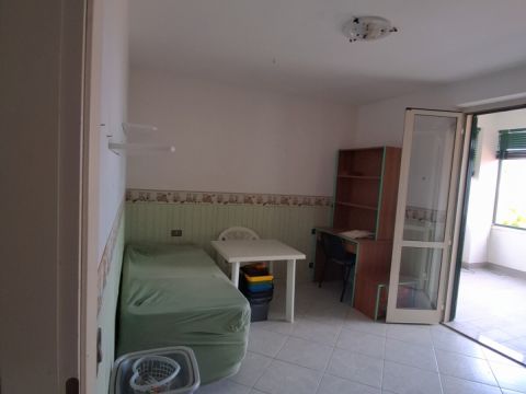 Via Sibari - Caulonia