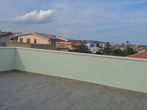 Via Sibari - Caulonia