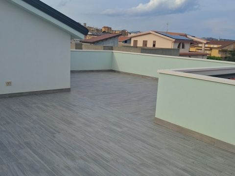 Via Sibari - Caulonia