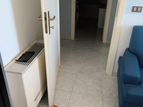 Via Sibari - Caulonia