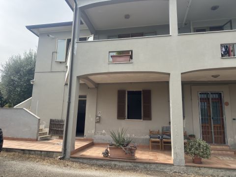 Via Rigola, 7 - Francavilla Al Mare