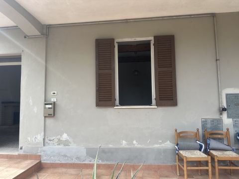 Via Rigola, 7 - Francavilla Al Mare