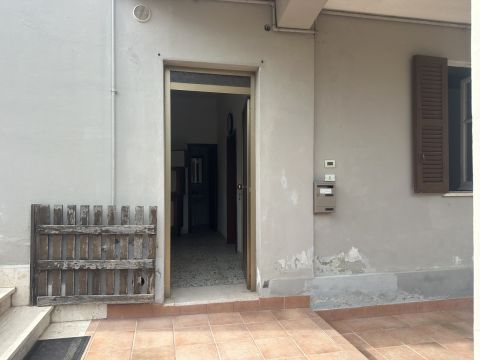 Via Rigola, 7 - Francavilla Al Mare