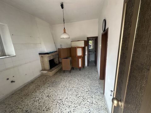 Via Rigola, 7 - Francavilla Al Mare