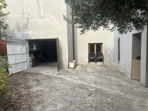 Via Rigola, 7 - Francavilla Al Mare