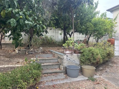 Via Rigola, 7 - Francavilla Al Mare