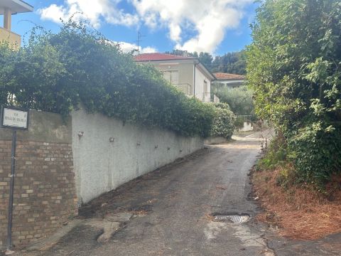 Via Rigola, 7 - Francavilla Al Mare