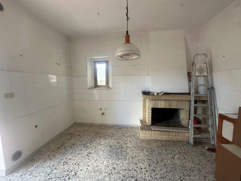 Via Rigola, 7 - Francavilla Al Mare