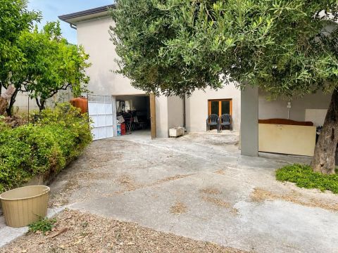 Via Rigola, 7 - Francavilla Al Mare