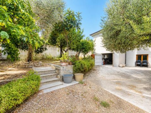 Via Rigola, 7 - Francavilla Al Mare