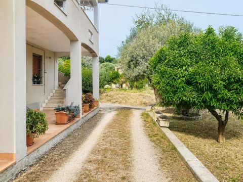 Via Rigola, 7 - Francavilla Al Mare