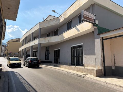 Via Michelangelo Buonarroti, 31 - Sant'egidio Del Monte Albino