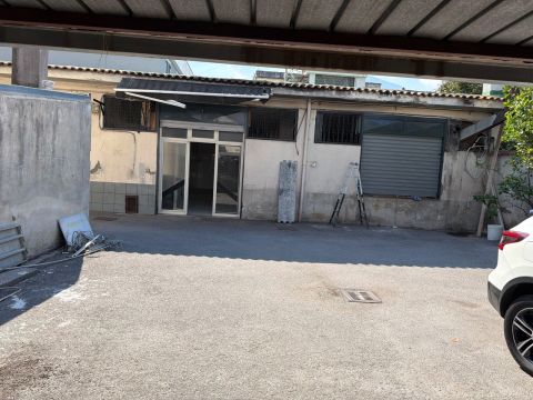Via Michelangelo Buonarroti, 31 - Sant'egidio Del Monte Albino