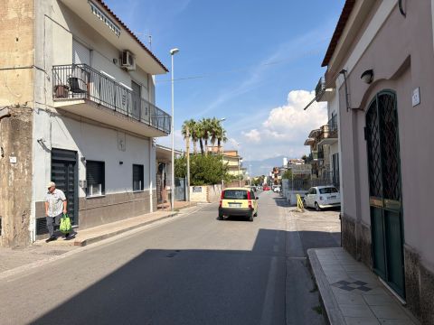 Via Michelangelo Buonarroti, 31 - Sant'egidio Del Monte Albino