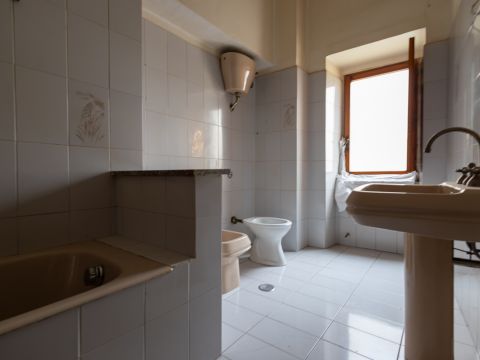 Via Alessandro Turco, 12 - Catanzaro