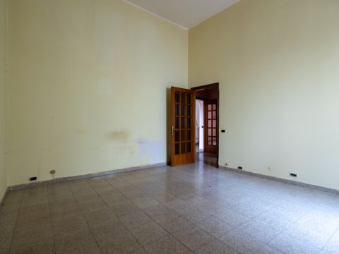 Via Alessandro Turco, 12 - Catanzaro