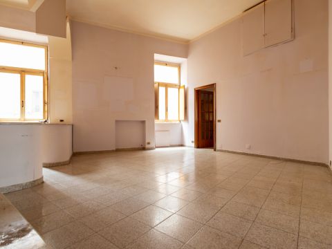 Via Alessandro Turco, 12 - Catanzaro