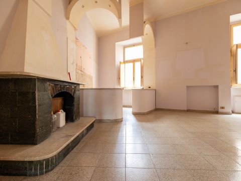 Via Alessandro Turco, 12 - Catanzaro
