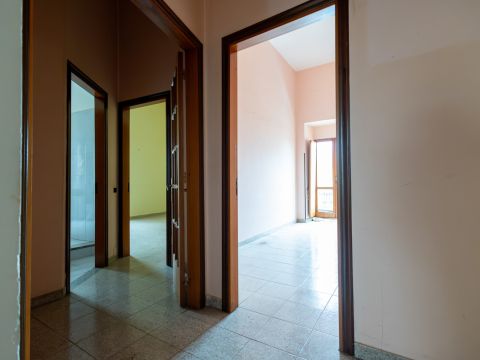 Via Alessandro Turco, 12 - Catanzaro